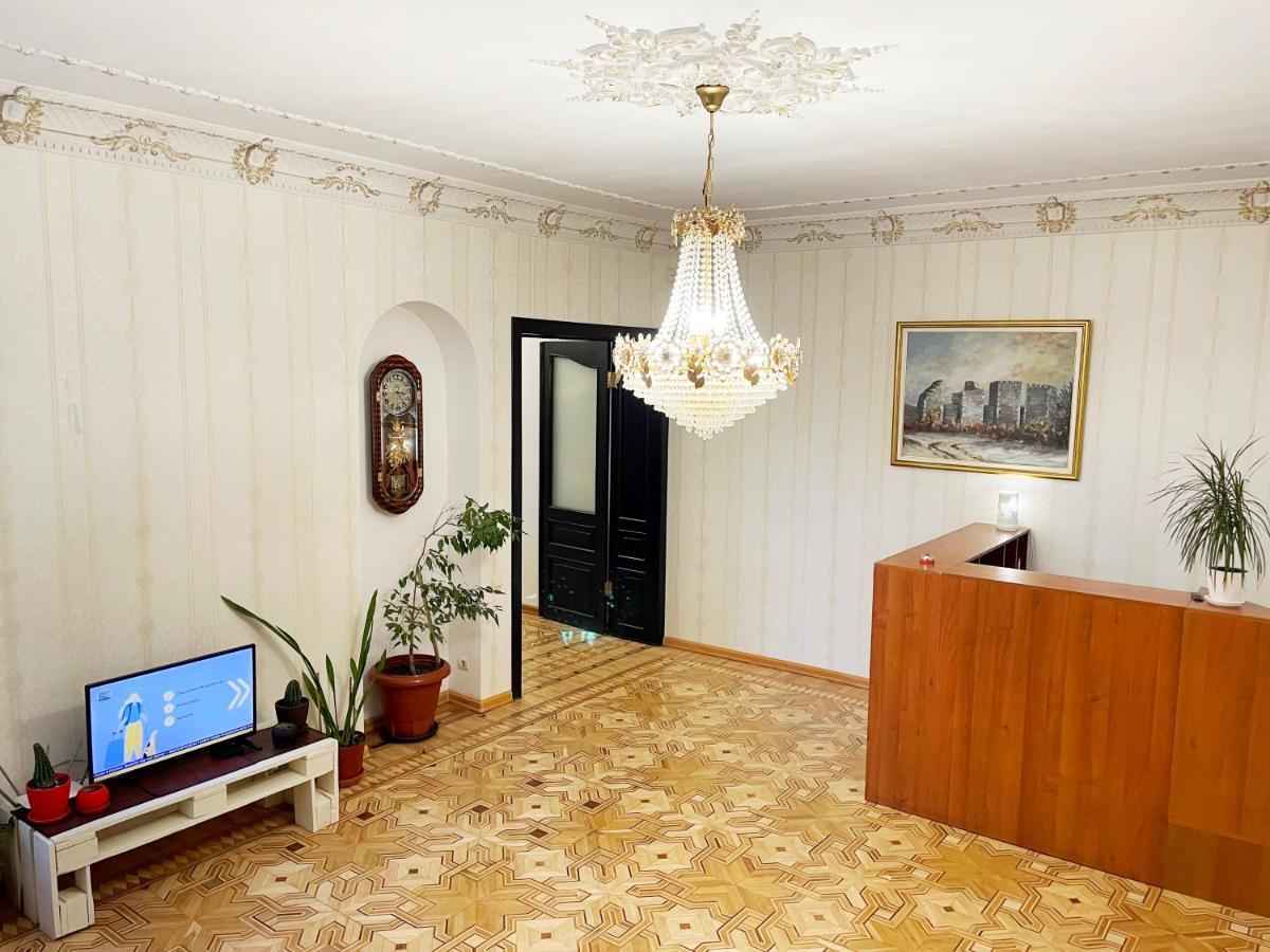 Хостел Day & Night